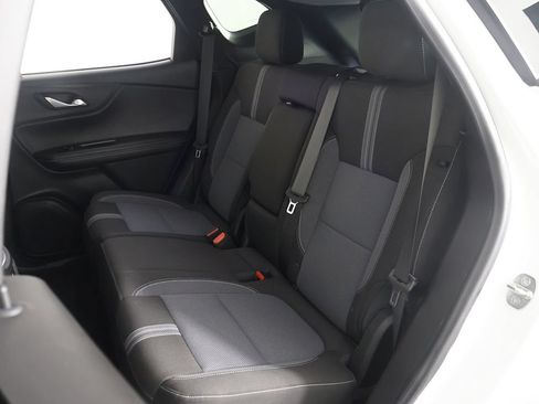 Used 2023 Chevrolet Blazer LT w/ Convenience Package AWD/4WD image 33