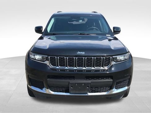 Used 2023 Jeep Grand Cherokee L Laredo RWD image 2