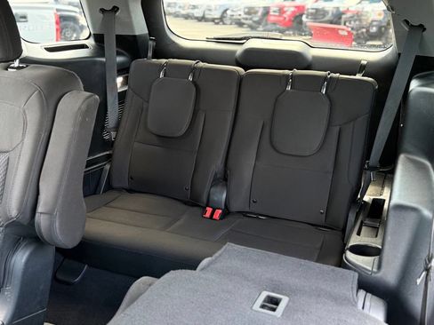 Certified 2023 Ford Explorer XLT AWD/4WD image 11