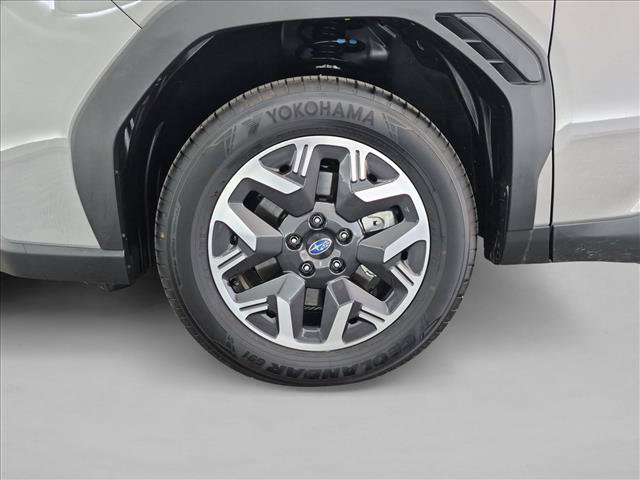 Certified 2026 Subaru Forester Premium w/ Premium/Limited Package AWD/4WD image 28