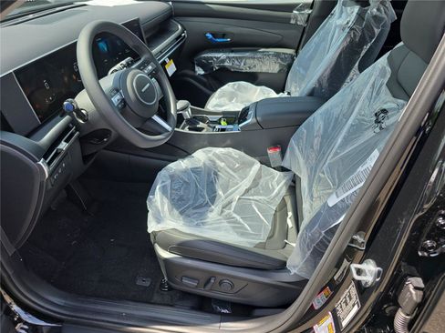 New 2026 Hyundai Tucson SEL Plus AWD/4WD image 3