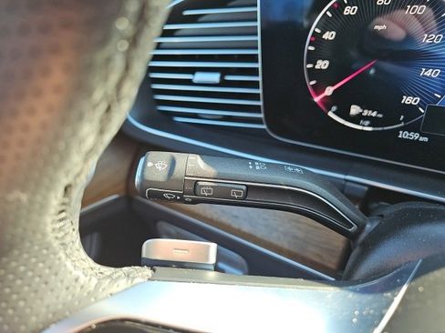 Used 2025 Mercedes-Benz GLS 450 GLS 450 image 27