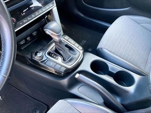 Certified 2023 Kia Seltos S w/ Navigation Package image 16