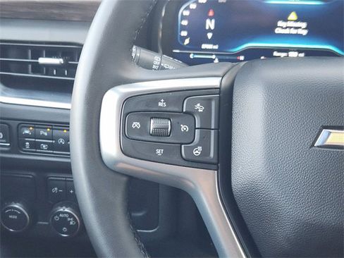 Used 2024 Chevrolet Tahoe LT w/ Luxury Package RWD image 29