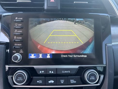 Used 2020 Honda Civic Touring image 15