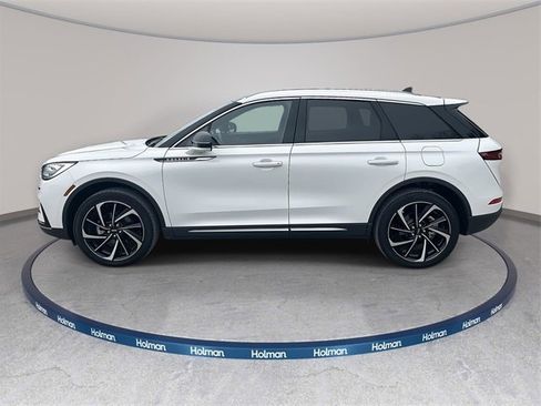 Used 2024 Lincoln Corsair Reserve w/ Equipment Group 201A image 8