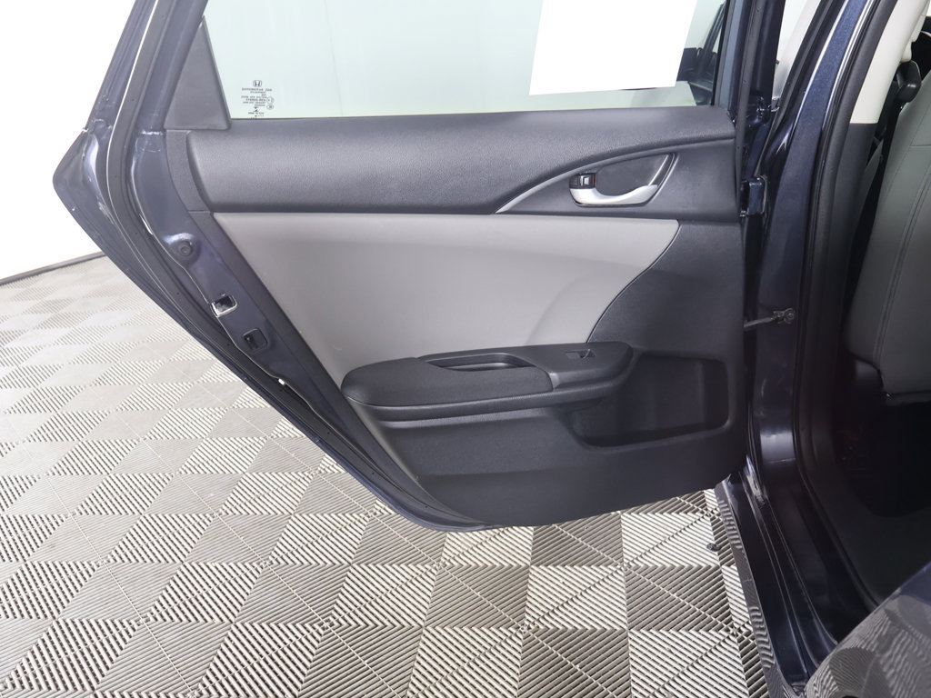 Used 2019 Honda Civic LX image 22