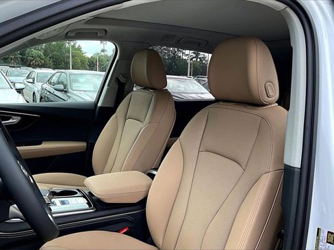 New 2026 Audi Q7 3.0T Premium Plus image 20