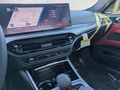 New 2026 BMW M4 xDrive Competition image 12