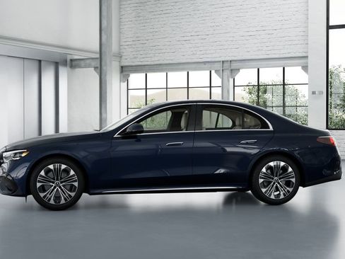 New 2026 Mercedes-Benz E 350 Sedan image 30