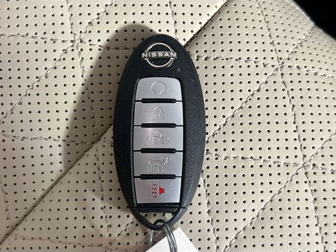 Used 2023 Nissan Murano Platinum w/ Cargo Package FWD image 36