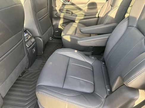 New 2026 Subaru Ascent Limited AWD/4WD image 80