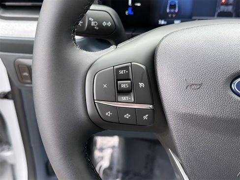 New 2026 Ford Maverick XLT w/ XLT Luxury Package image 16