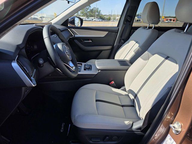 New 2026 MAZDA CX-70 SC Plus AWD/4WD image 8