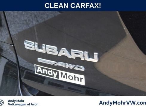 Used 2021 Subaru Ascent Limited AWD/4WD image 8