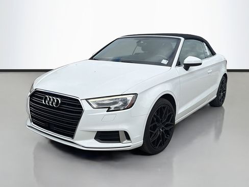 Used 2019 Audi A3 2.0T Premium w/ Convenience Package image 7