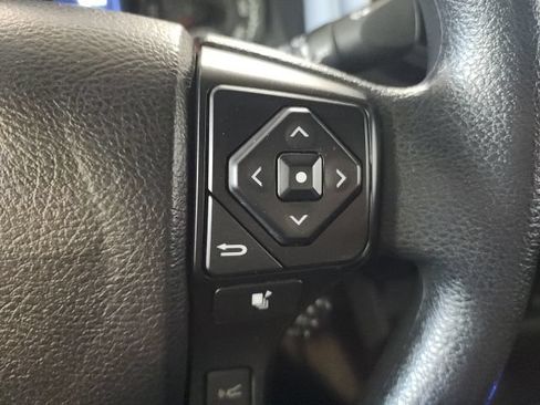 Used 2023 Toyota Tacoma SR w/ SR Convenience Package AWD/4WD image 19