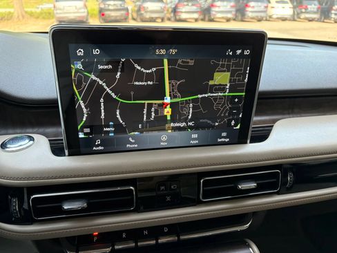 Used 2020 Lincoln Aviator Reserve w/ Equipment Group 202A AWD/4WD image 51