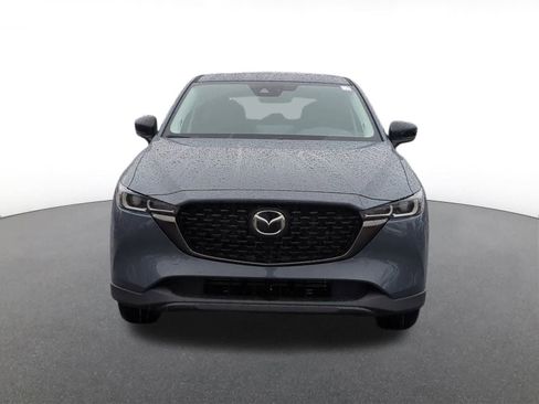 New 2025 MAZDA CX-5 Carbon Edition image 9