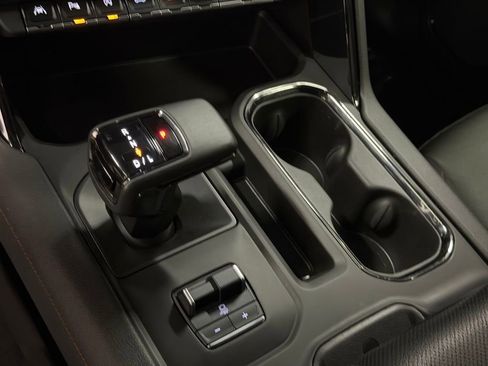 Certified 2023 GMC Sierra 1500 AT4 w/ AT4 Preferred Package image 40