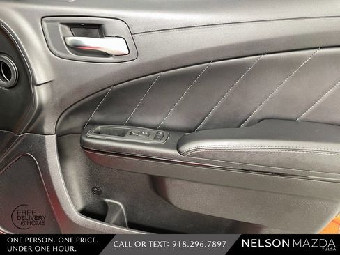 Used 2021 Dodge Charger R/T w/ Plus Group image 44