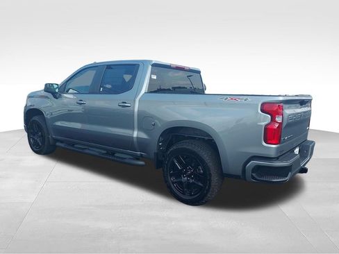 New 2026 Chevrolet Silverado 1500 RST w/ RST Select Package AWD/4WD image 3