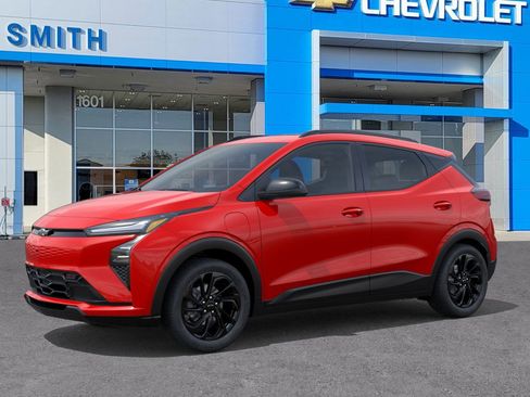 New 2027 Chevrolet Bolt RS image 2