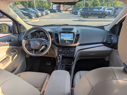 Used 2018 Ford Escape SEL AWD/4WD image 27