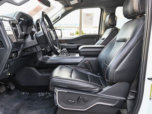 Used 2023 Ford F150 Lariat image 19