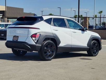 New 2027 Hyundai Kona SEL Sport