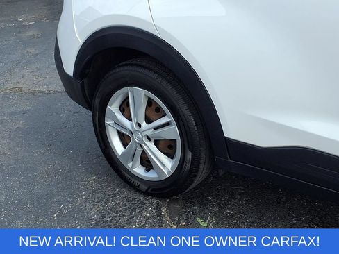 Used 2020 Nissan Kicks S FWD image 22