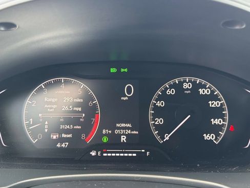 Used 2025 Honda Civic Sport image 44