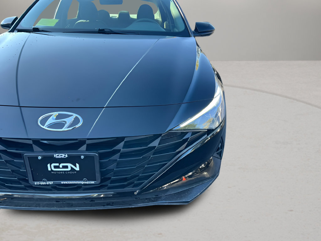 Used 2023 Hyundai Elantra SEL FWD image 24