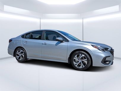 New 2025 Subaru Legacy Premium