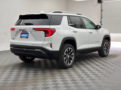 New 2027 GMC Terrain Elevation w/ Elevation Premium Package FWD image 7