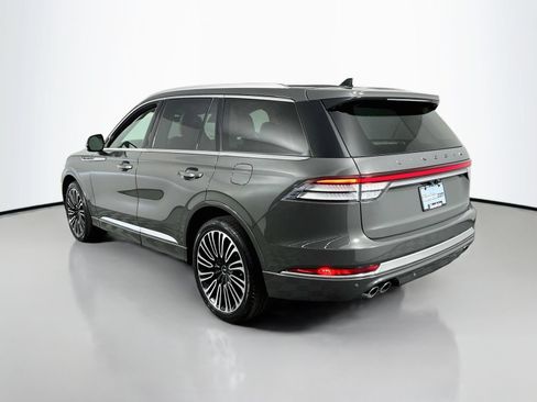 Used 2022 Lincoln Aviator Black Label w/ Dynamic Handling Package AWD/4WD image 5