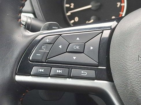 Used 2020 Nissan Altima 2.5 SR image 20