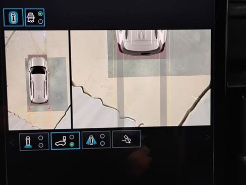 New 2025 GMC Acadia Elevation w/ Black Edition image 30