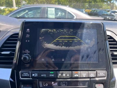 Used 2019 Honda Odyssey EX-L image 9