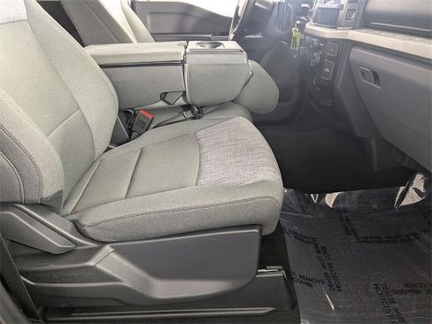 Used 2024 Ford F350 XLT image 32