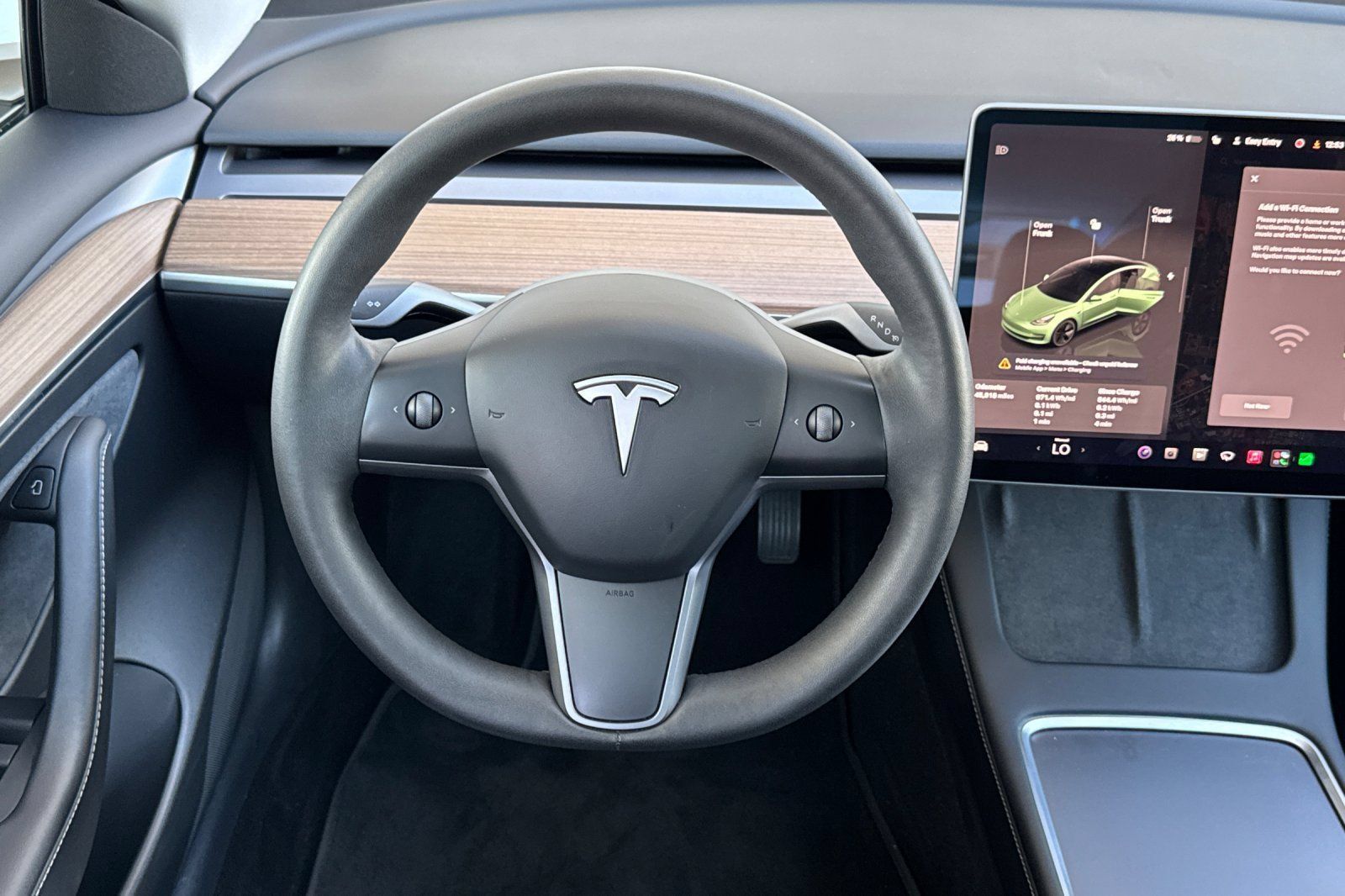 Used 2023 Tesla Model 3 Standard Range RWD image 15