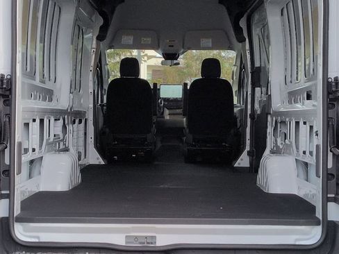 New 2026 Ford Transit 350 148 High Roof Extended AWD image 33