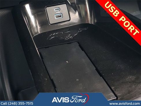 Used 2023 Ford Mustang Mach-E Premium image 23