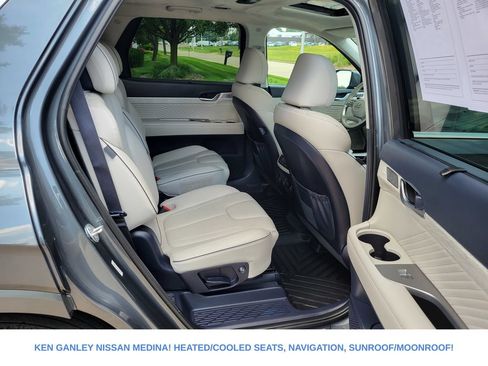 Used 2025 Hyundai Palisade Calligraphy AWD/4WD image 52