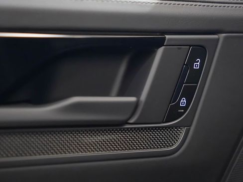 Certified 2025 Porsche Cayenne GTS image 35