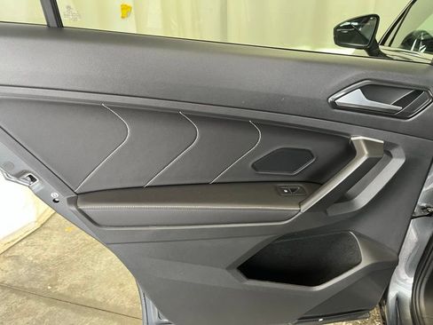Certified 2024 Volkswagen Tiguan Wolfsburg Edition image 25