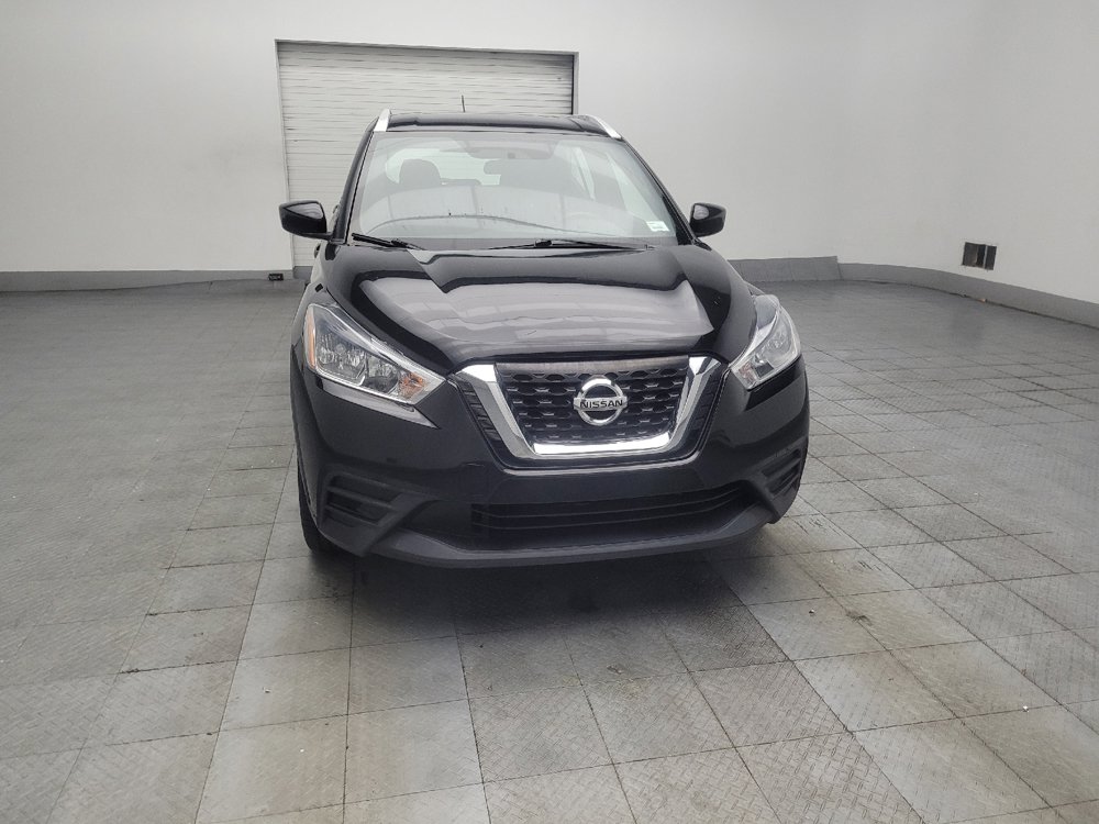 Used 2019 Nissan Kicks SV FWD image 14