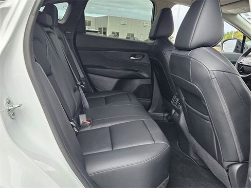 New 2026 Nissan Murano SV image 16