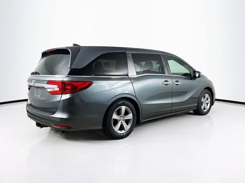 Used 2019 Honda Odyssey EX-L image 33