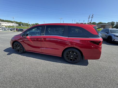 New 2026 Honda Odyssey Sport-L image 7